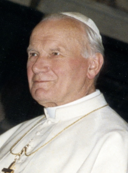 John Paul II