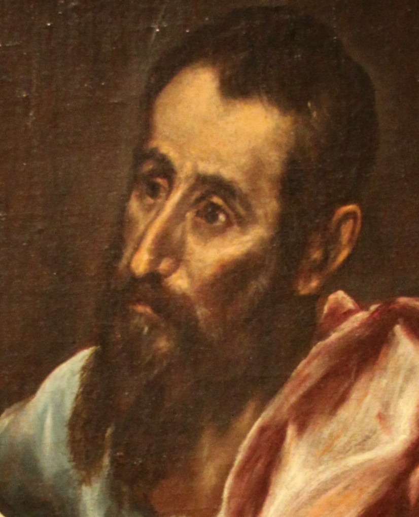 St. Paul
